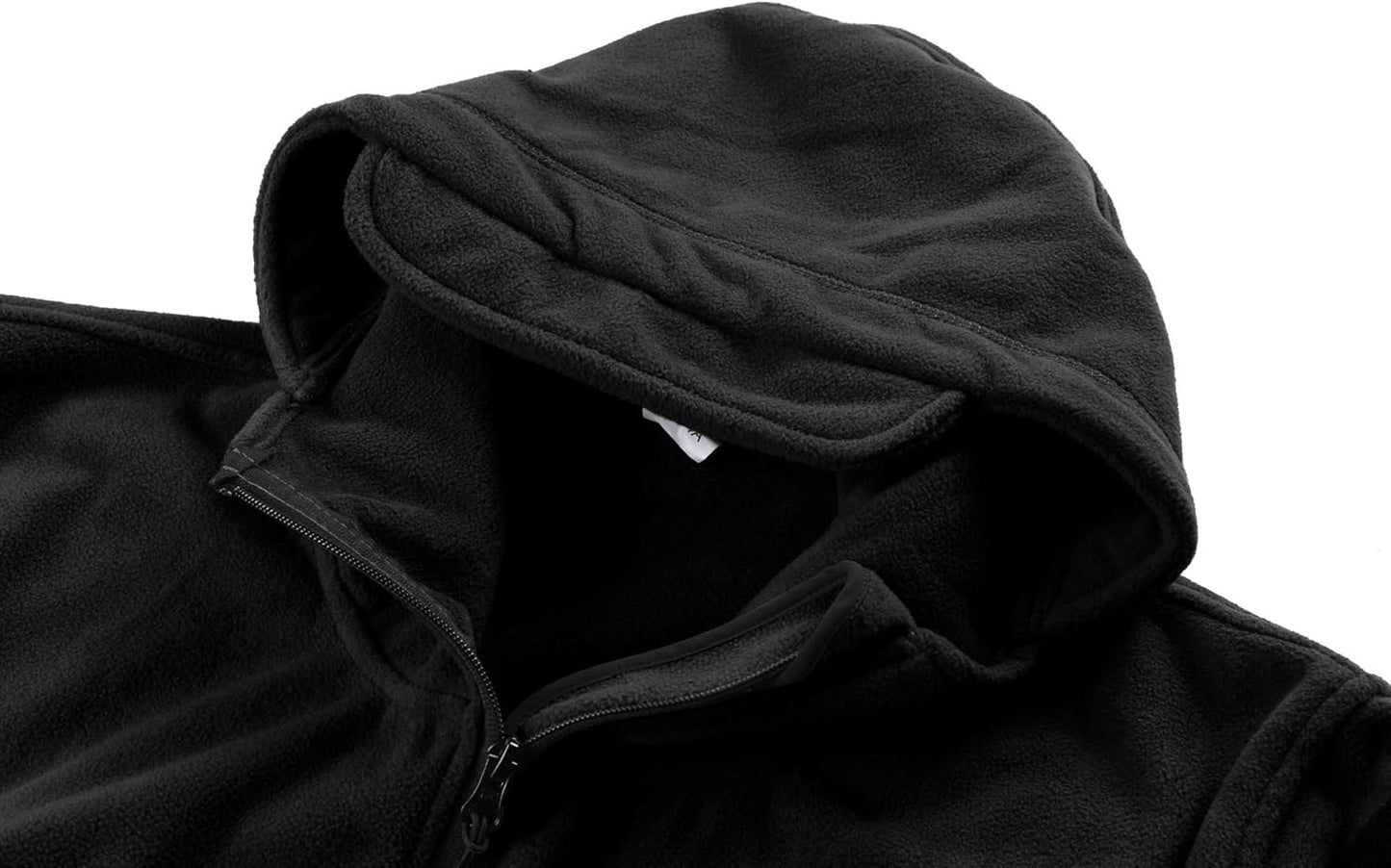 Men Military Tactical Sport Warm Fce Hooded Outdoor Adventure Jacket Coats