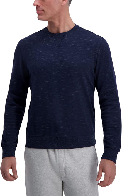 Men's Breathable Comfort Sweatshirt
