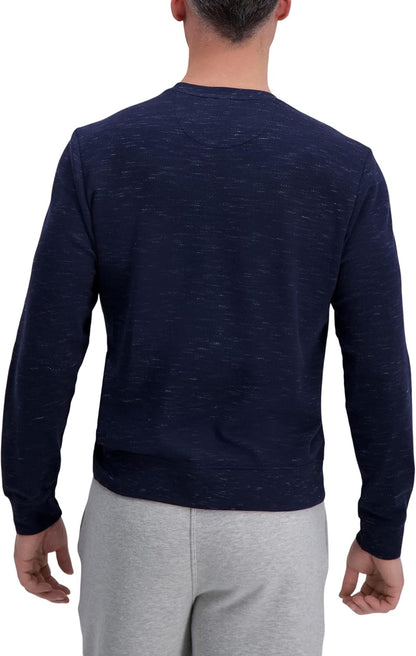 Men's Breathable Comfort Sweatshirt