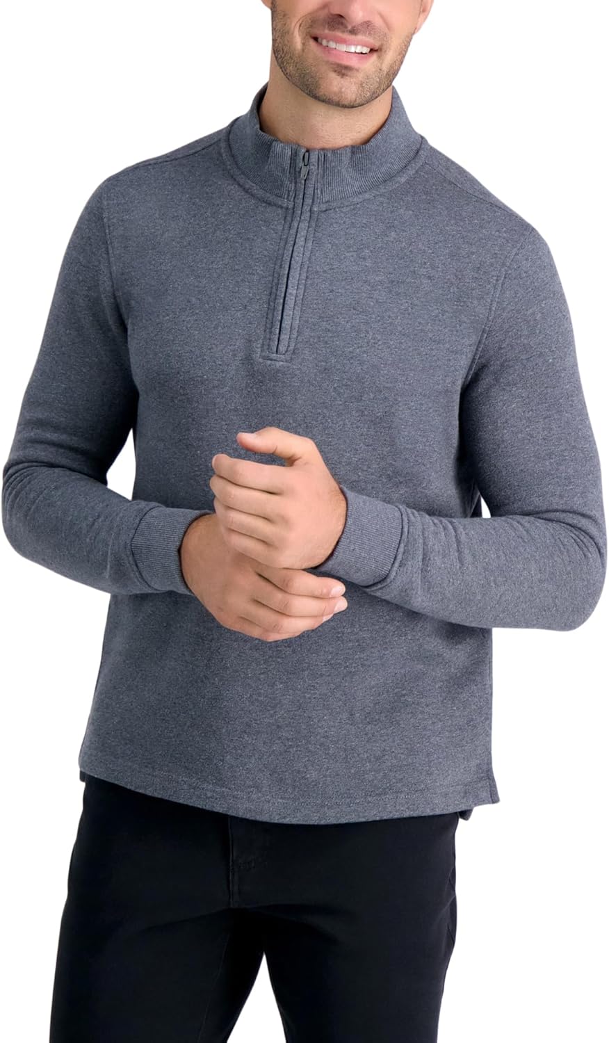 Men's Breathable Comfort Sweatshirt