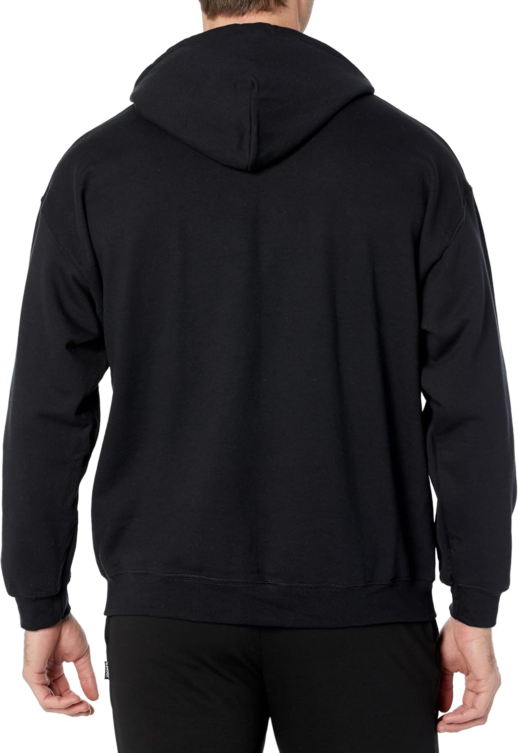 Mens Heavy Blend Hooded Sweatshirt
