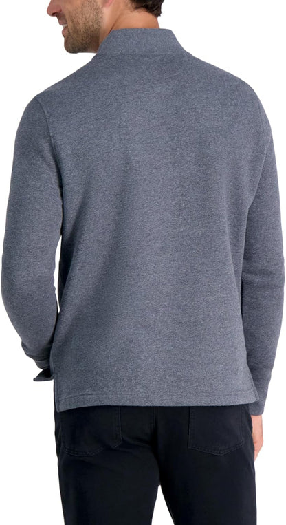 Men's Breathable Comfort Sweatshirt