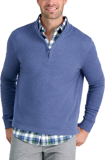Men's Breathable Comfort Sweatshirt