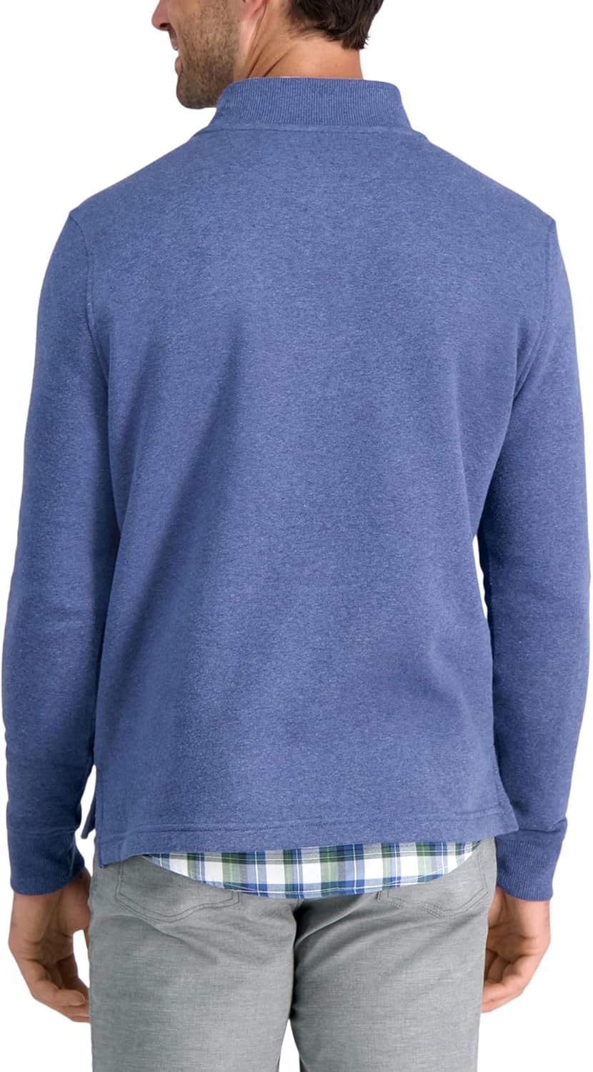 Men's Breathable Comfort Sweatshirt