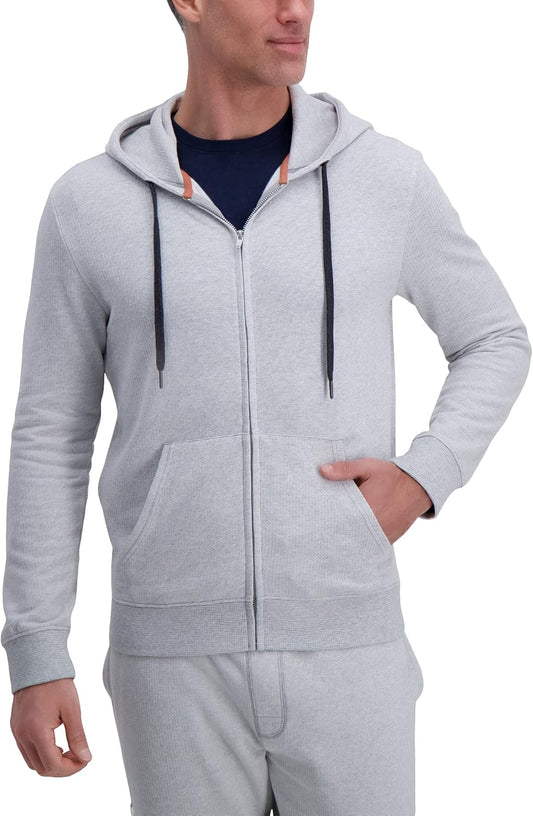 Men's Breathable Comfort Sweatshirt