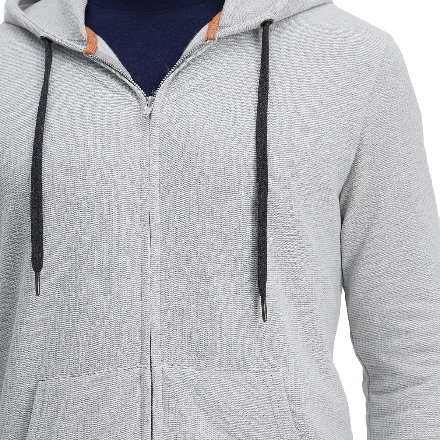 Men's Breathable Comfort Sweatshirt
